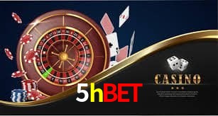 Experiência VIP 5hbet
