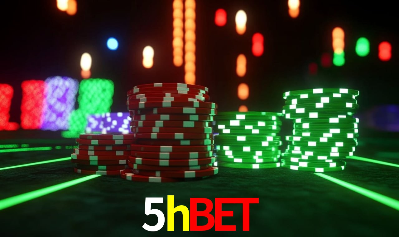 Statistics 5hbet