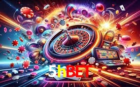 Bônus de Boas-vindas 5hbet