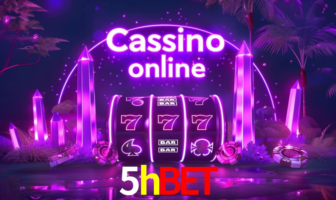 Integração de APIs 5hbet