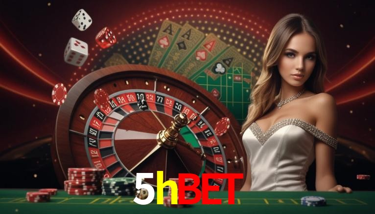 Game Providers 5hbet