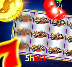 Descubra o Programa VIP da 5hbet: Vantagens Exclusivas para Jogadores