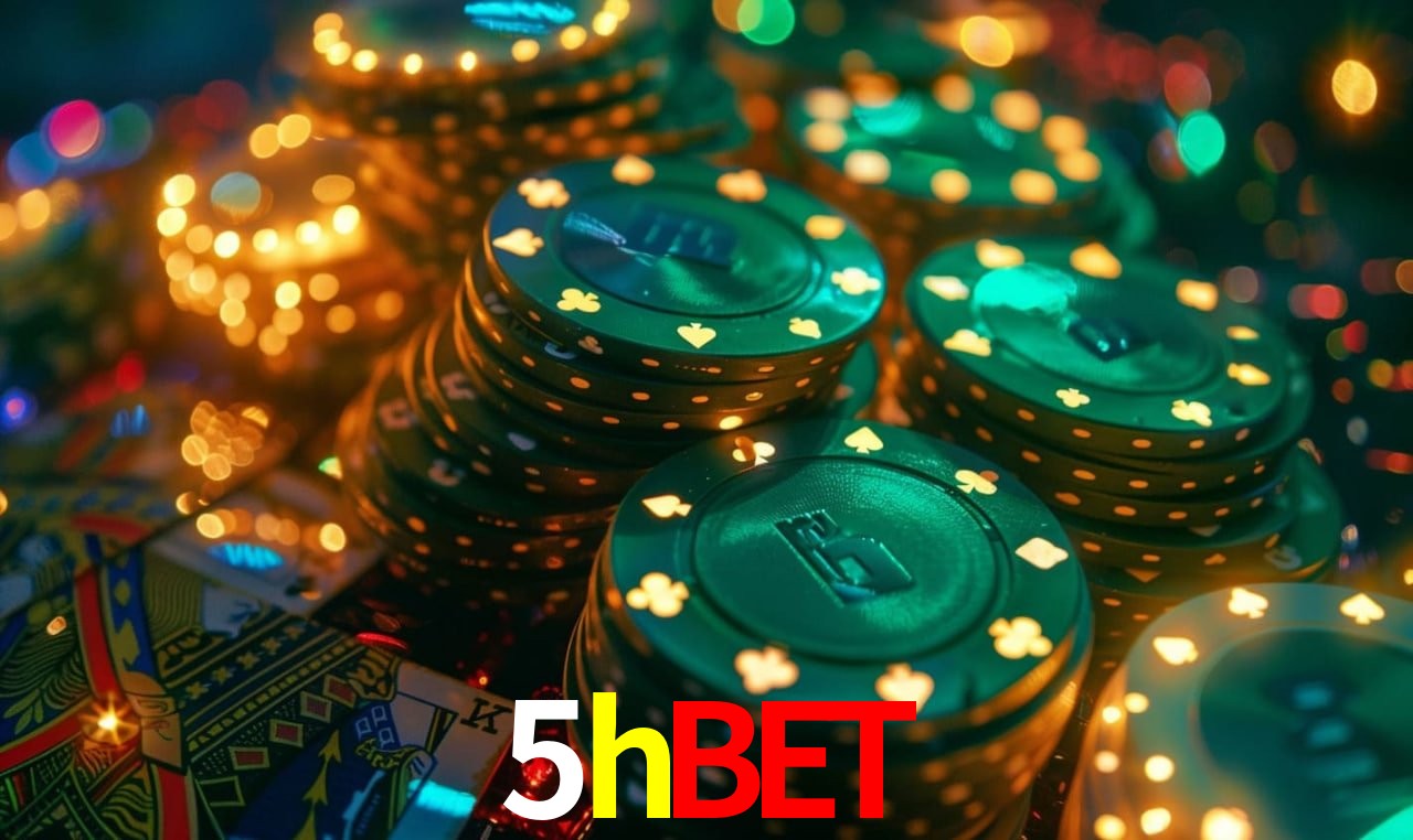 Apostas de Basquete 5hbet