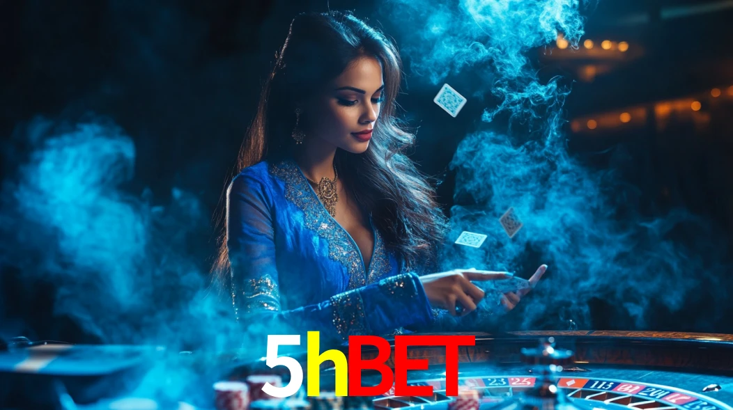 A Emoção da Loteria na 5hbet: Uma Chance de Mudança de Vida