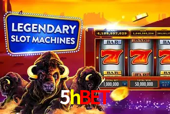 Inovações de Jogos na 5hbet: O Futuro das Experiências Interativas