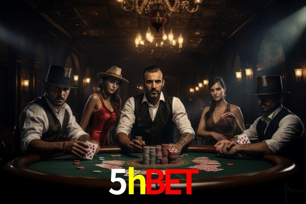 cassino 5hbet