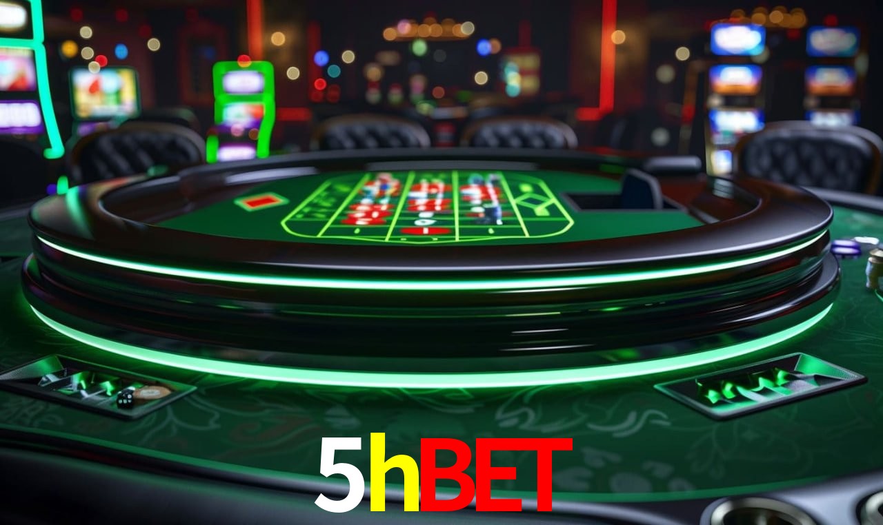 API Integration 5hbet