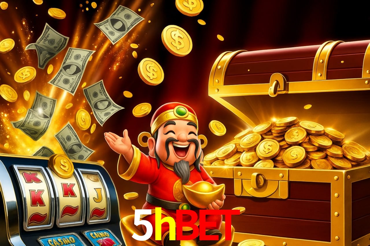 Torneios 5hbet