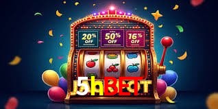 Especiais de Fim de Semana 5hbet