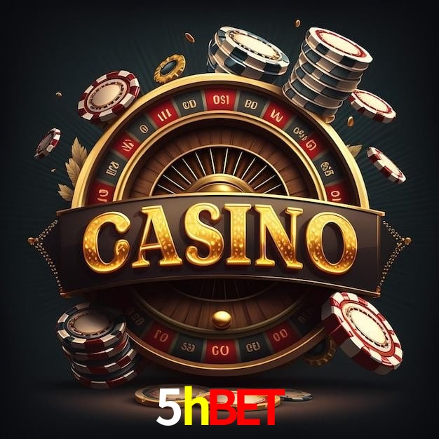 APP oficial da 5hbet para mobile