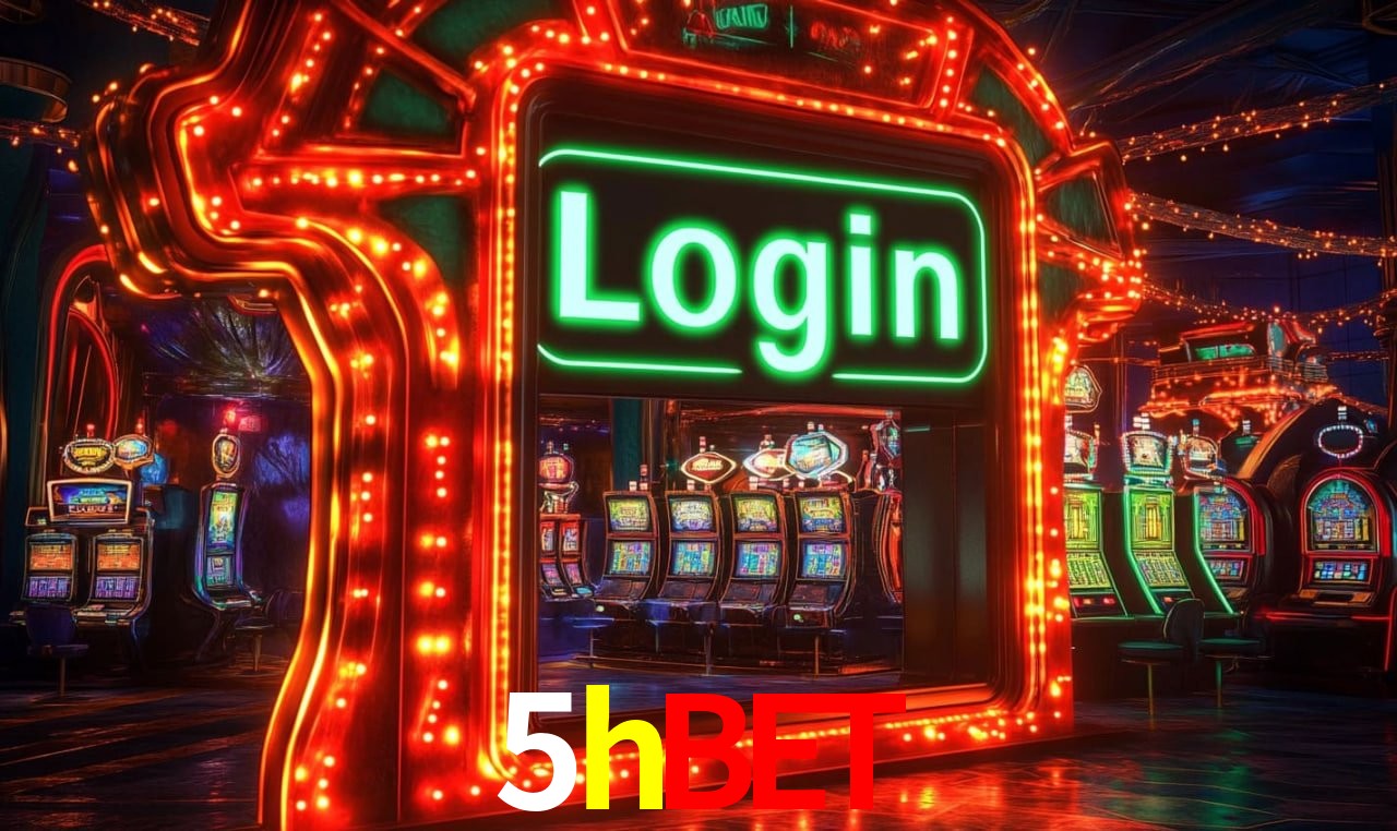 Apostas de Tênis 5hbet