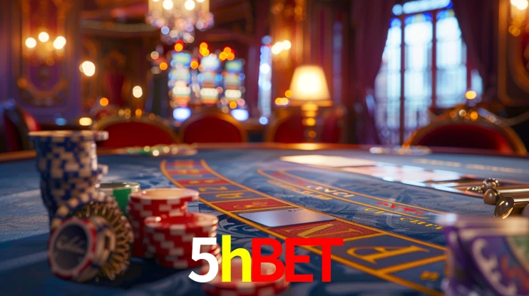 Live Casino 5hbet