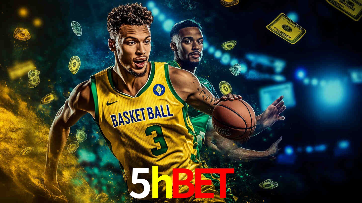 Descubra a Essência do 5hbet: Nossa História e Compromissos