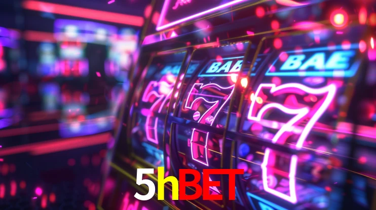 Slot Games 5hbet