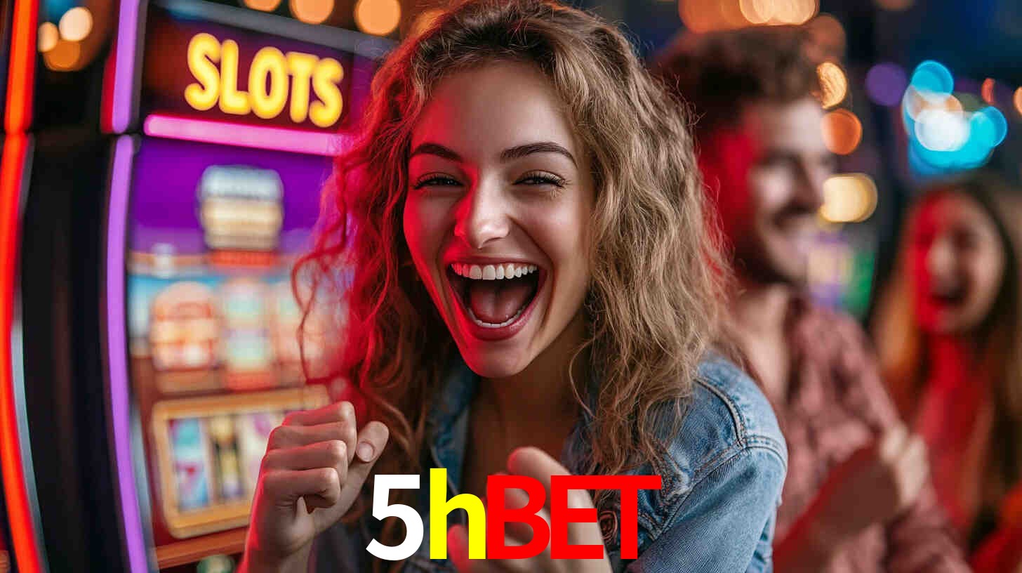 Inovações de Jogos na 5hbet: O Futuro das Experiências Interativas