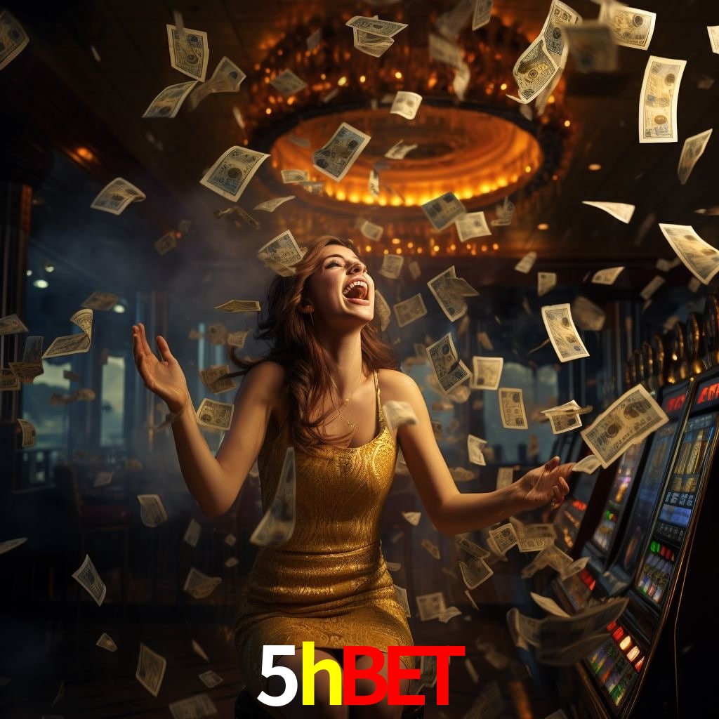 Aviator Game 5hbet