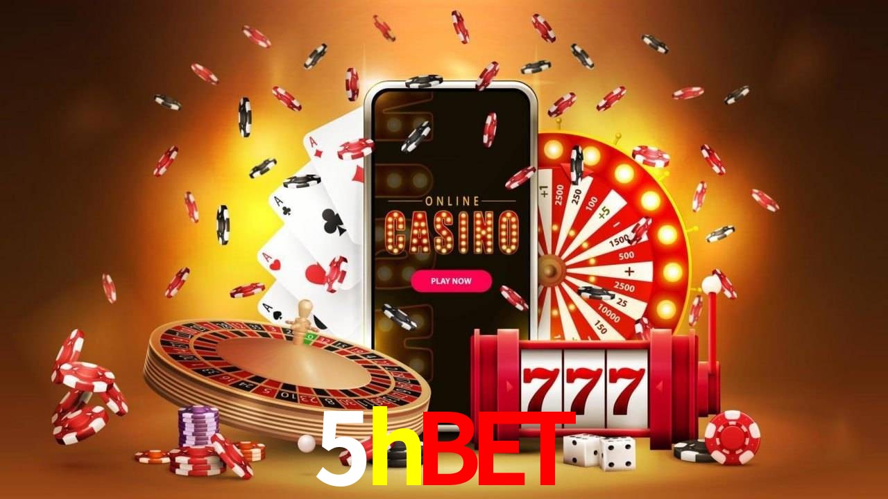 Login Seguro 5hbet