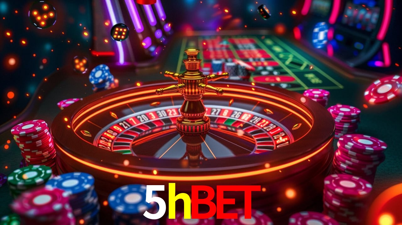 Interface Premium 5hbet