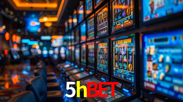 Secure Login 5hbet