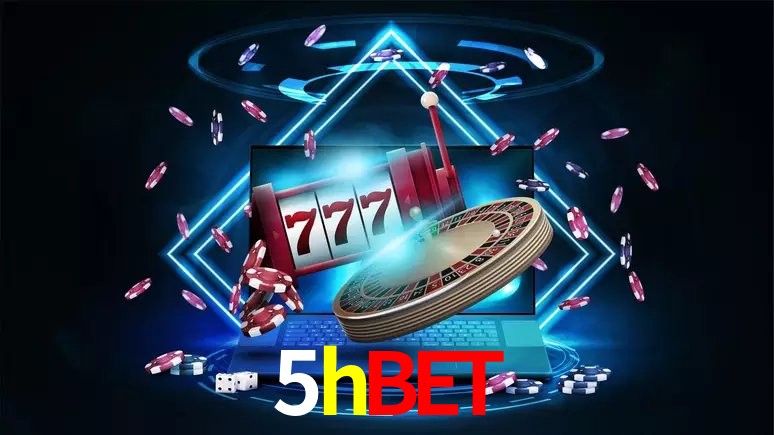 Benefícios da Conta 5hbet