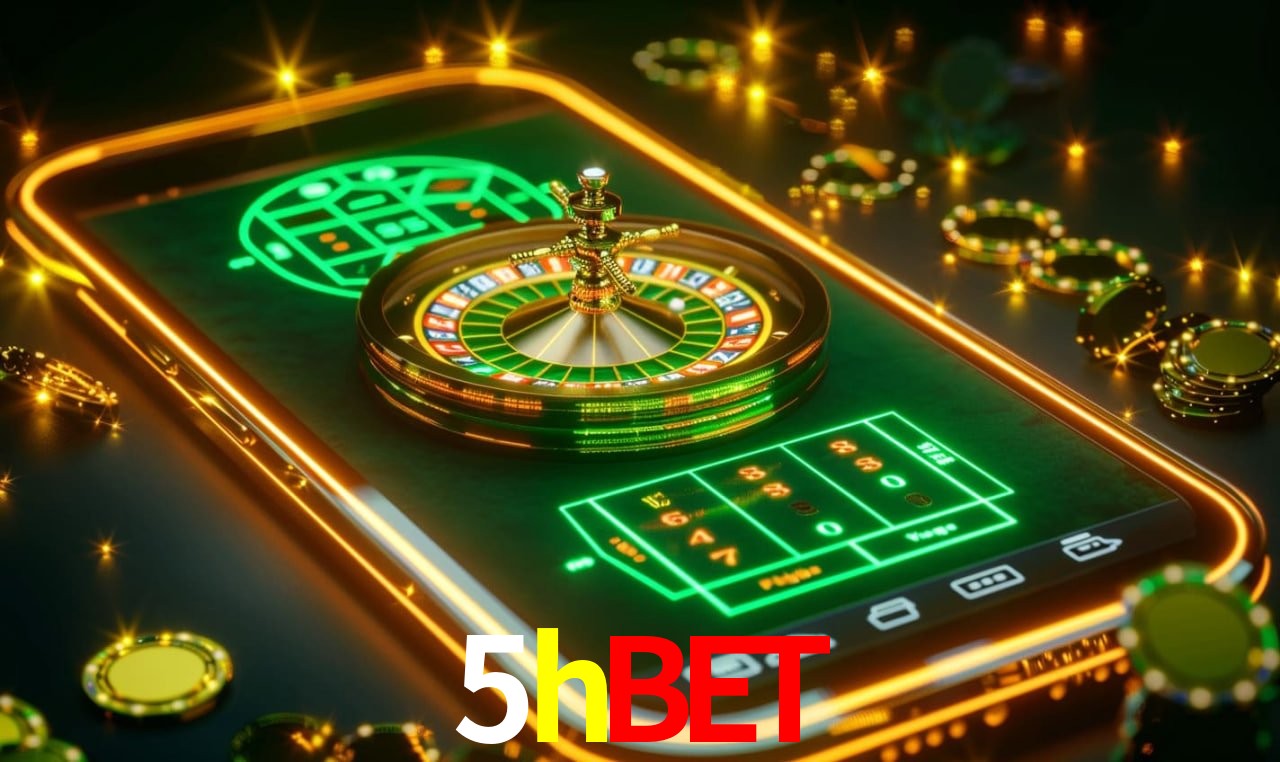 Promoções Sazonais 5hbet