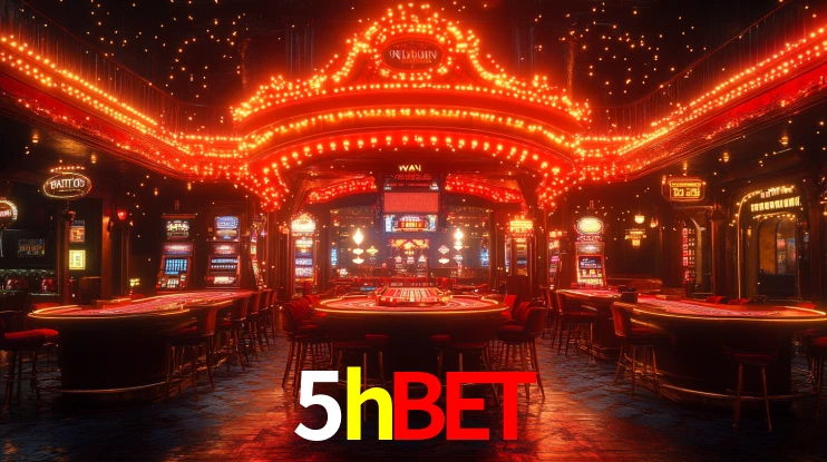 5hbet apk