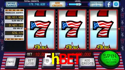 Descubra o Mundo do Cassino Online com 5hbet